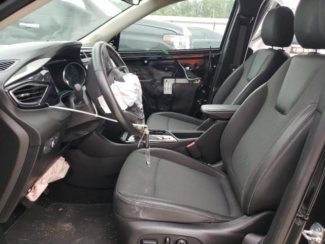 Photo 7 from auction – 2022 BUICK ENCORE GX with VIN KL4MMDSL8NB023794