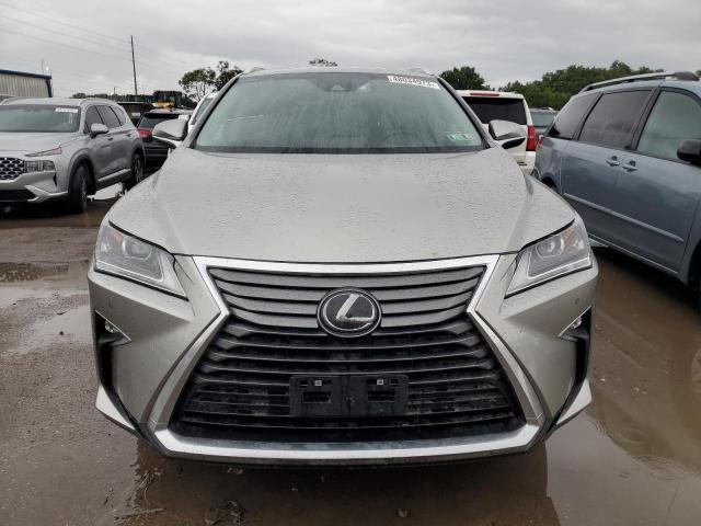 Photo 5 from auction – 2019 LEXUS RX 350 BAS with VIN 2T2BZMCA3KC186776