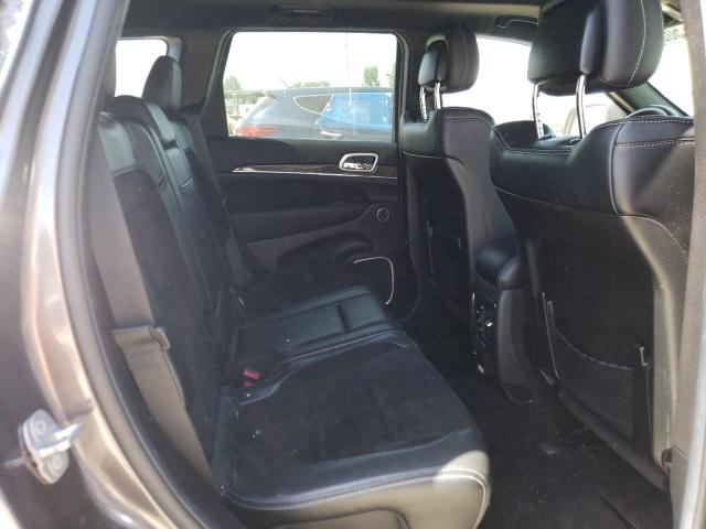 Photo 10 from auction – 2014 JEEP GRAND CHER with VIN 1C4RJFDJ2EC472099