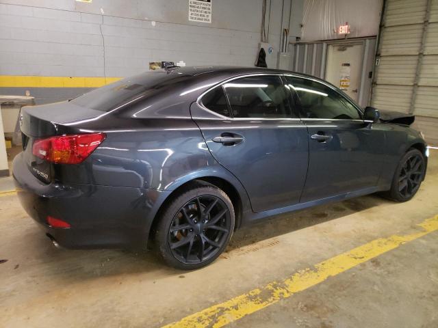 Photo 3 from auction – 2008 LEXUS IS 250 with VIN JTHCK262485019644