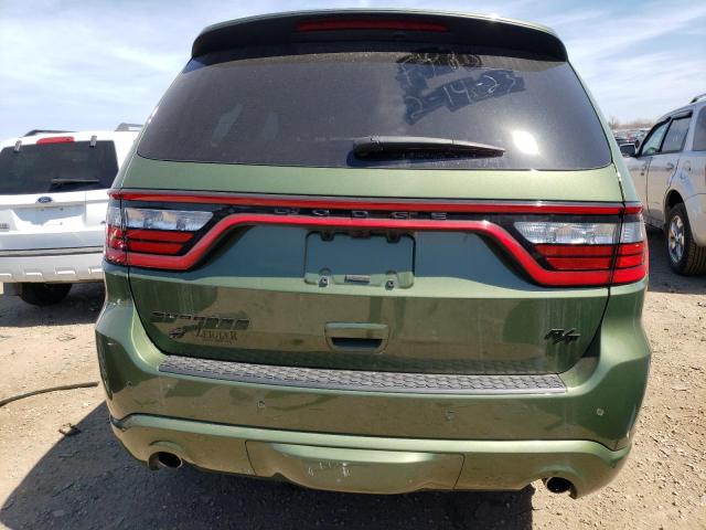 Photo 6 from auction – 2021 DODGE DURANGO R/ with VIN 1C4SDJCT0MC682410