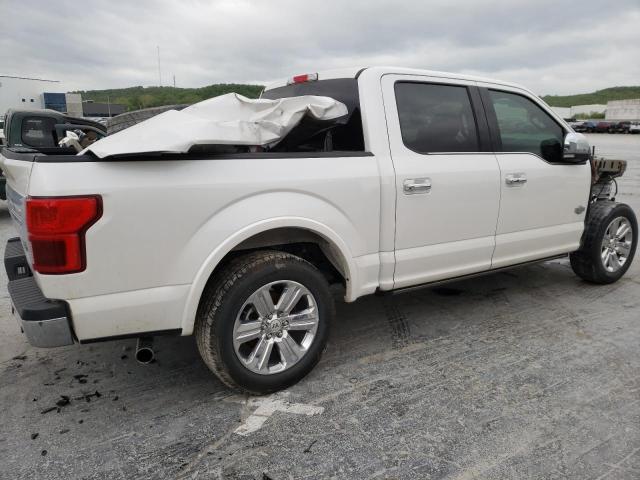 Photo 3 from auction – 2019 FORD F150 SUPER with VIN 1FTEW1C52KFB90398