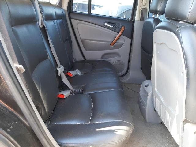 Photo 10 from auction – 2007 SATURN VUE with VIN 5GZCZ63417S819052
