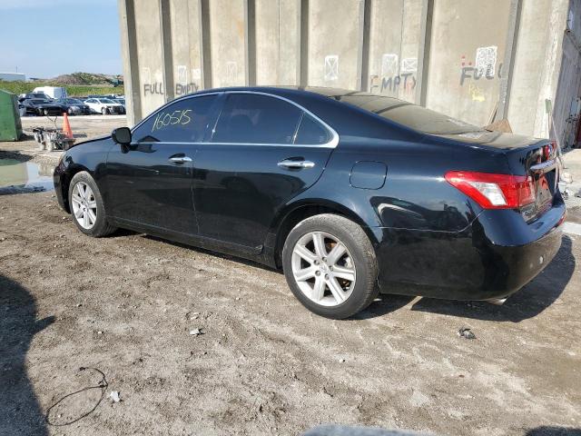 Photo 2 from auction – 2009 LEXUS ES 350 with VIN JTHBJ46G492298215
