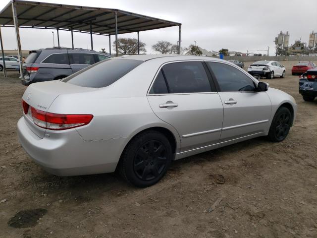 Photo 3 from auction – 2004 HONDA ACCORD EX with VIN 1HGCM66594A065261