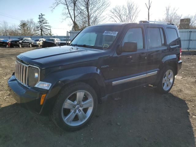 Photo 1 from auction – 2011 JEEP LIBERTY SP with VIN 1J4PN2GK3BW578249