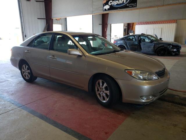 Photo 4 from auction – 2006 TOYOTA CAMRY LE with VIN 4T1BF30K36U118082