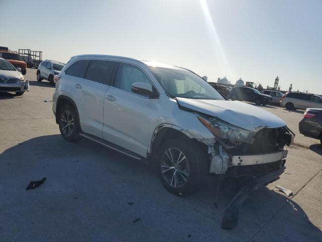 Zdjęcie 4 z aukcji – 2016 TOYOTA HIGHLANDER z VIN 5TDKKRFH4GS122503