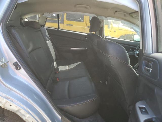 Foto 11 de la subasta – 2017 SUBARU CROSSTREK con VIN JF2GPAKC5HH274817