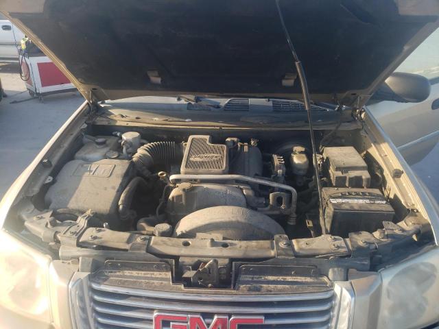 Photo 12 from auction – 2007 GMC ENVOY with VIN 1GKDS13S872127211