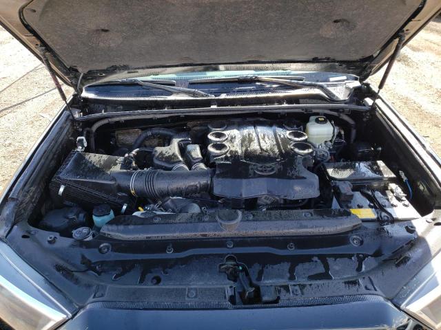 Photo 12 from auction – 2022 TOYOTA 4RUNNER SR with VIN JTEMU5JR5N5985434