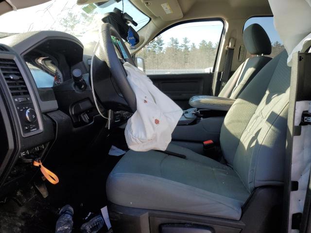 Photo 7 from auction – 2019 RAM 1500 CLASS with VIN 1C6RR7FG3KS568767
