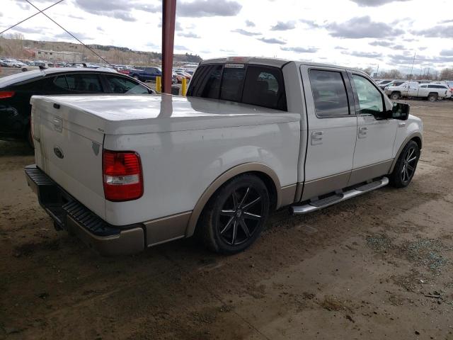 Photo 3 from auction – 2004 FORD F150 SUPER with VIN 1FTPW12584KA65264