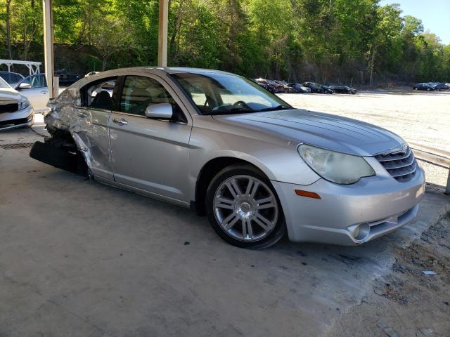 Photo 4 from auction – 2007 CHRYSLER SEBRING LI with VIN 1C3LC66M37N563630
