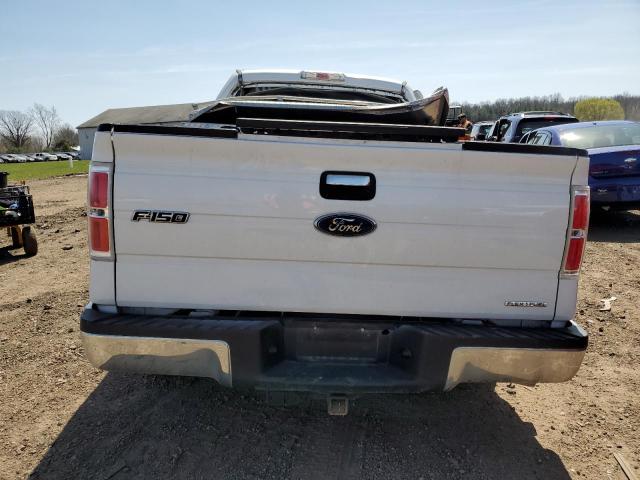 Photo 6 from auction – 2013 FORD F150 SUPER with VIN 1FTFW1EF0DKD58365