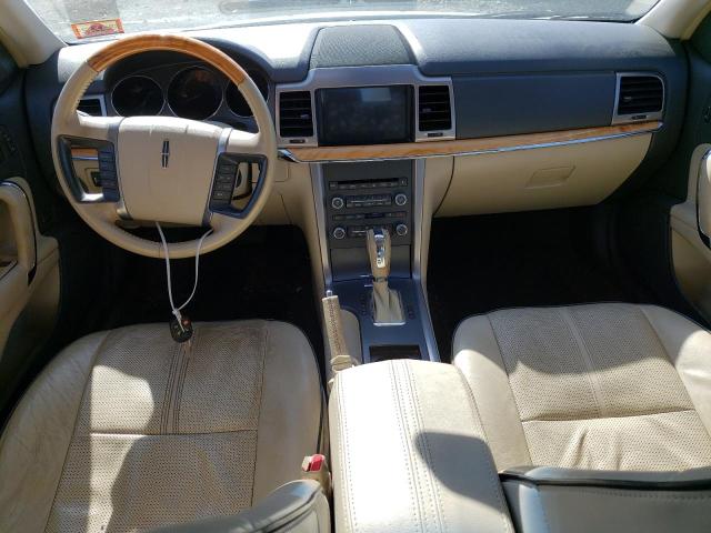 Photo 8 from auction – 2011 LINCOLN MKZ with VIN 3LNHL2GC1BR755260