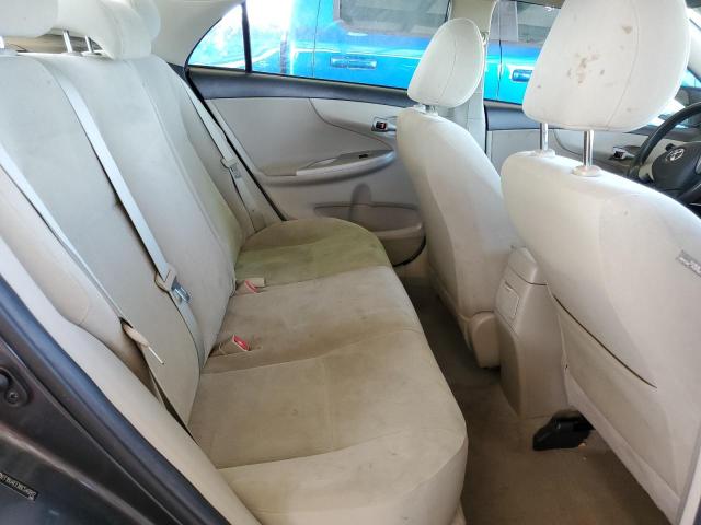 Photo 10 from auction – 2011 TOYOTA COROLLA BA with VIN 2T1BU4EEXBC540912