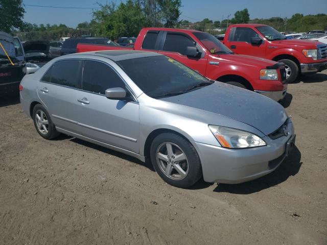 Photo 4 from auction – 2003 HONDA ACCORD EX with VIN JHMCM56693C037589