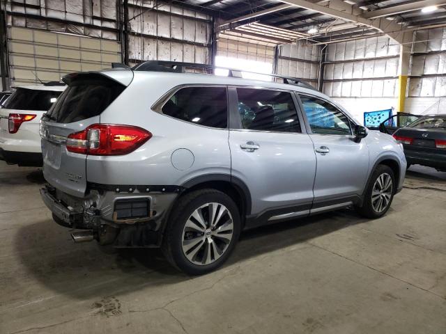 Photo 3 from auction – 2019 SUBARU ASCENT LIM with VIN 4S4WMAPD3K3422600