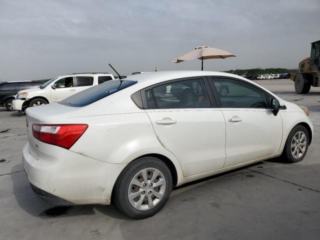 Photo 3 from auction – 2014 KIA RIO LX with VIN KNADM4A3XE6400655