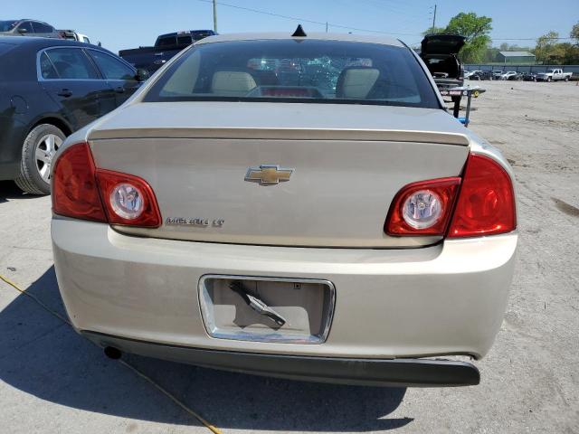 Photo 6 from auction – 2012 CHEVROLET MALIBU 2LT with VIN 1G1ZD5E09CF173057