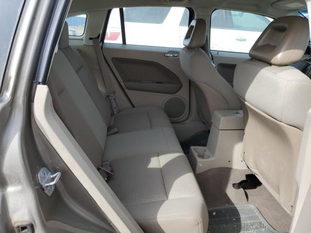Photo 10 from auction – 2008 DODGE CALIBER SX with VIN 1B3HB48B78D552076