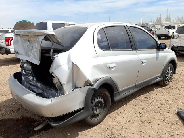 Photo 3 from auction – 2002 TOYOTA ECHO with VIN JTDBT123220230302