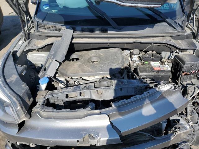 Photo 11 from auction – 2018 KIA SOUL + with VIN KNDJP3A56J7576387