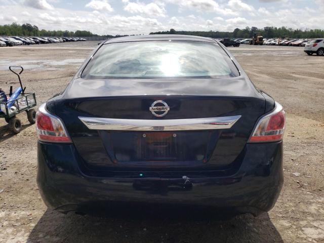 Photo 6 from auction – 2015 NISSAN ALTIMA 2.5 with VIN 1N4AL3APXFN338192