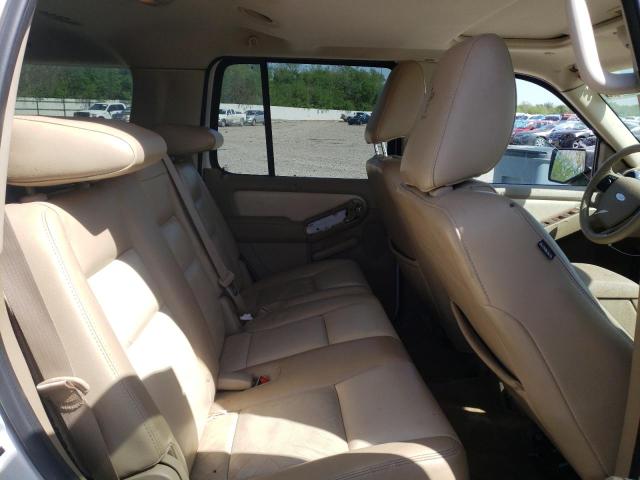 Photo 11 from auction – 2010 FORD EXPLORER E with VIN 1FMEU6EE1AUA15730