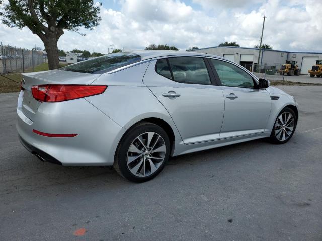 Photo 3 from auction – 2014 KIA OPTIMA LX with VIN 5XXGM4A78EG284702
