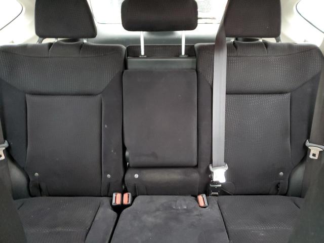 Photo 10 from auction – 2012 HONDA CR-V EX with VIN 5J6RM4H51CL048137