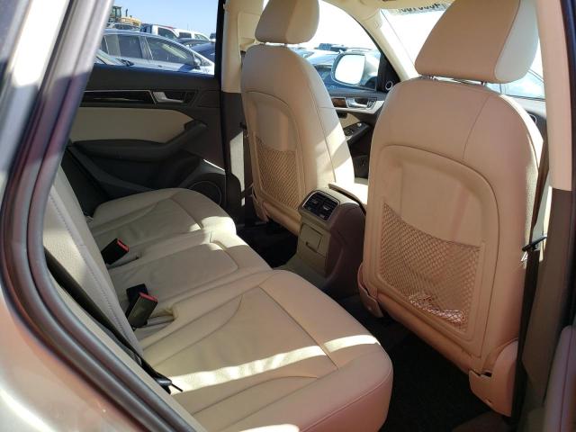 Photo 10 from auction – 2013 AUDI Q5 PREMIUM with VIN WA1LFAFP6DA101527