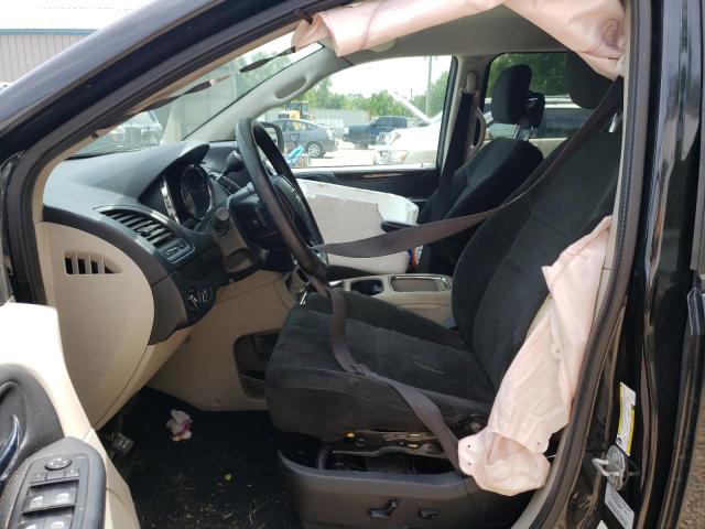 Photo 7 from auction – 2016 DODGE GRAND CARA with VIN 2C4RDGCG9GR328756
