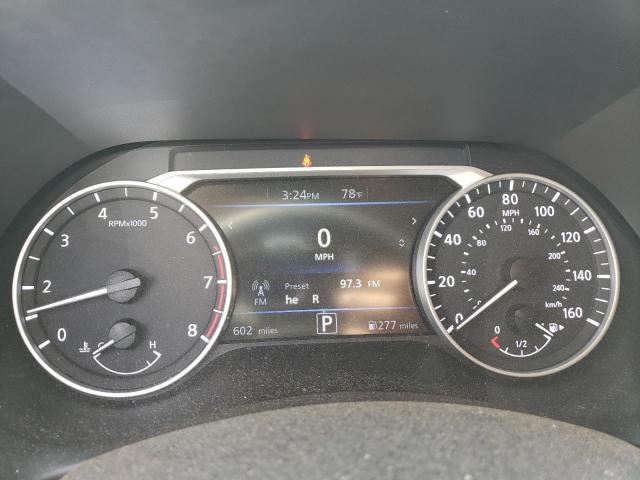Photo 9 from auction – 2023 NISSAN SENTRA SR with VIN 3N1AB8DV4PY223907