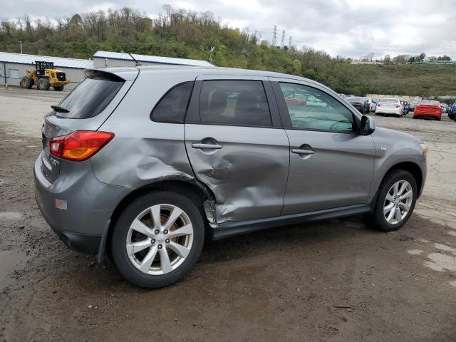 Photo 3 from auction – 2015 MITSUBISHI OUTLANDER with VIN 4A4AR3AU5FE010346