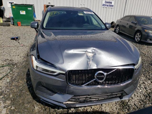 Photo 5 from auction – 2019 VOLVO XC60 T5 with VIN LYV102RK6KB214856