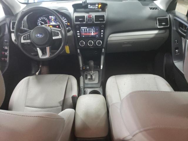 Photo 8 from auction – 2018 SUBARU FORESTER 2 with VIN JF2SJAGC8JH566942