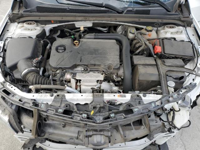 Photo 11 from auction – 2018 CHEVROLET MALIBU LT with VIN 1G1ZD5ST2JF272458