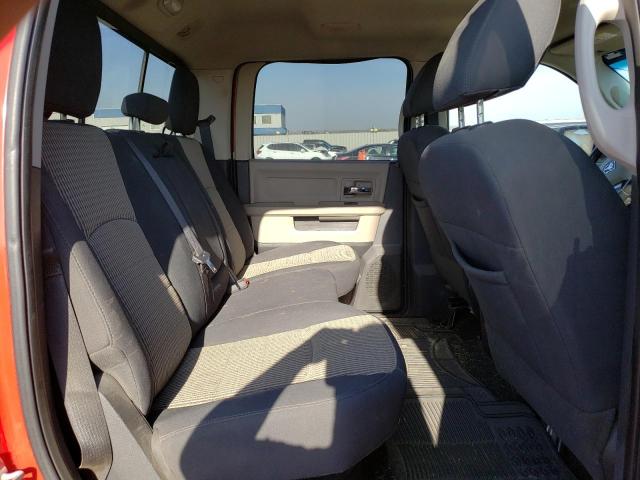 Photo 10 from auction – 2011 DODGE RAM 1500 with VIN 1D7RV1CT9BS598493