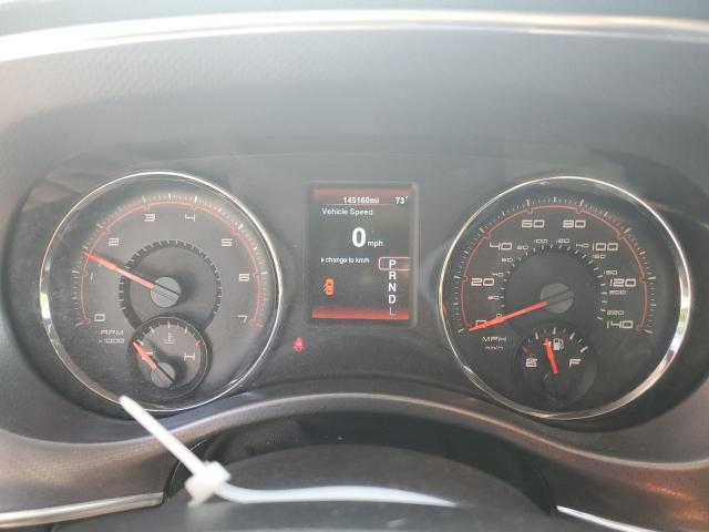Photo 9 from auction – 2014 DODGE CHARGER SE with VIN 2C3CDXBG9EH135389