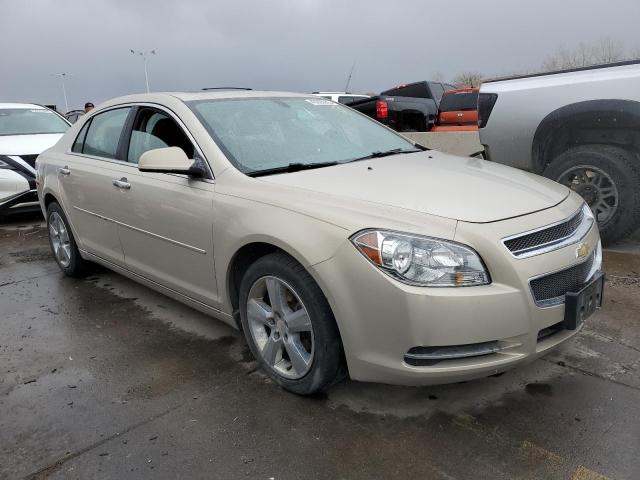 Photo 4 from auction – 2012 CHEVROLET MALIBU 2LT with VIN 1G1ZD5E07CF262173