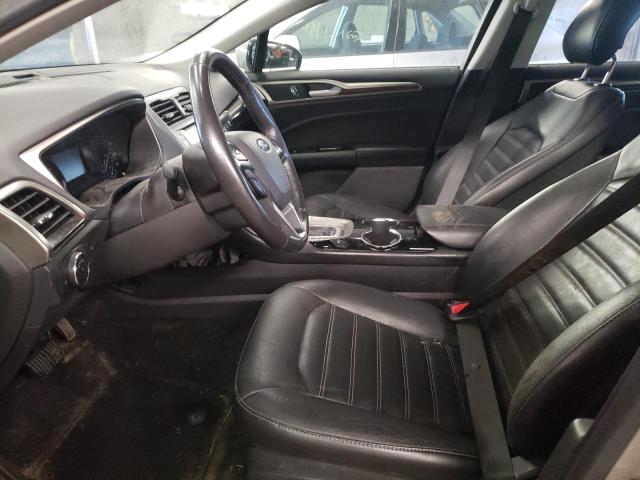 Photo 7 from auction – 2015 FORD FUSION SE with VIN 3FA6P0HD9FR148739