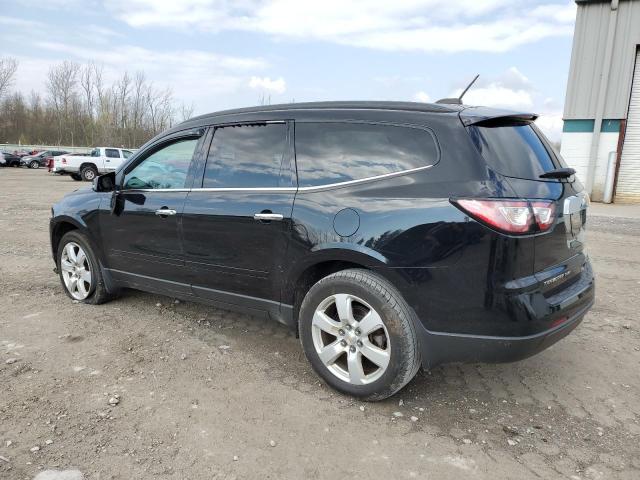 Photo 2 from auction – 2017 CHEVROLET TRAVERSE L with VIN 1GNKVGKD2HJ124822