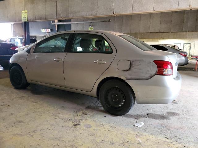 Photo 2 from auction – 2012 TOYOTA YARIS with VIN JTDBT4K31CL011851
