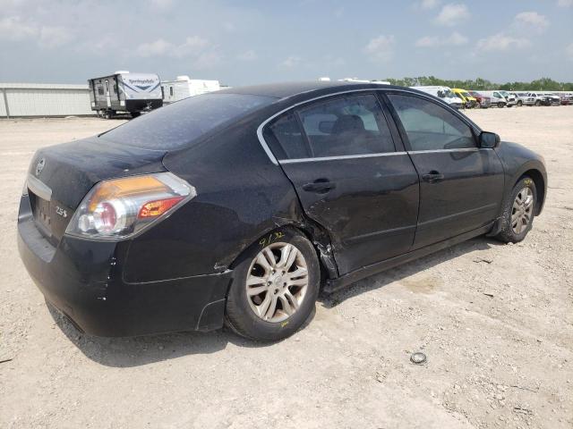 Photo 3 from auction – 2012 NISSAN ALTIMA BAS with VIN 1N4AL2AP3CN443257