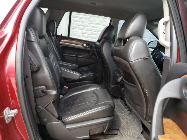 Photo 11 from auction – 2010 BUICK ENCLAVE CX with VIN 5GALVBED7AJ239645