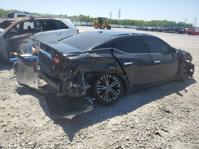 Photo 3 from auction – 2016 NISSAN MAXIMA 3.5 with VIN 1N4AA6AP6GC402846