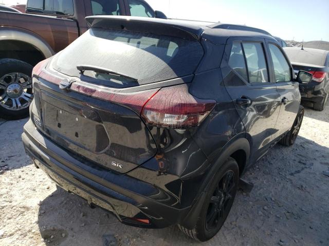 Photo 3 from auction – 2023 NISSAN KICKS SR with VIN 3N1CP5DV1PL470419