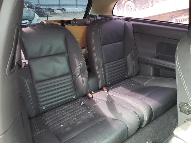 Фото 10 с аукциона – 2011 VOLVO C30 T5 с VIN YV1672MK2B2234025